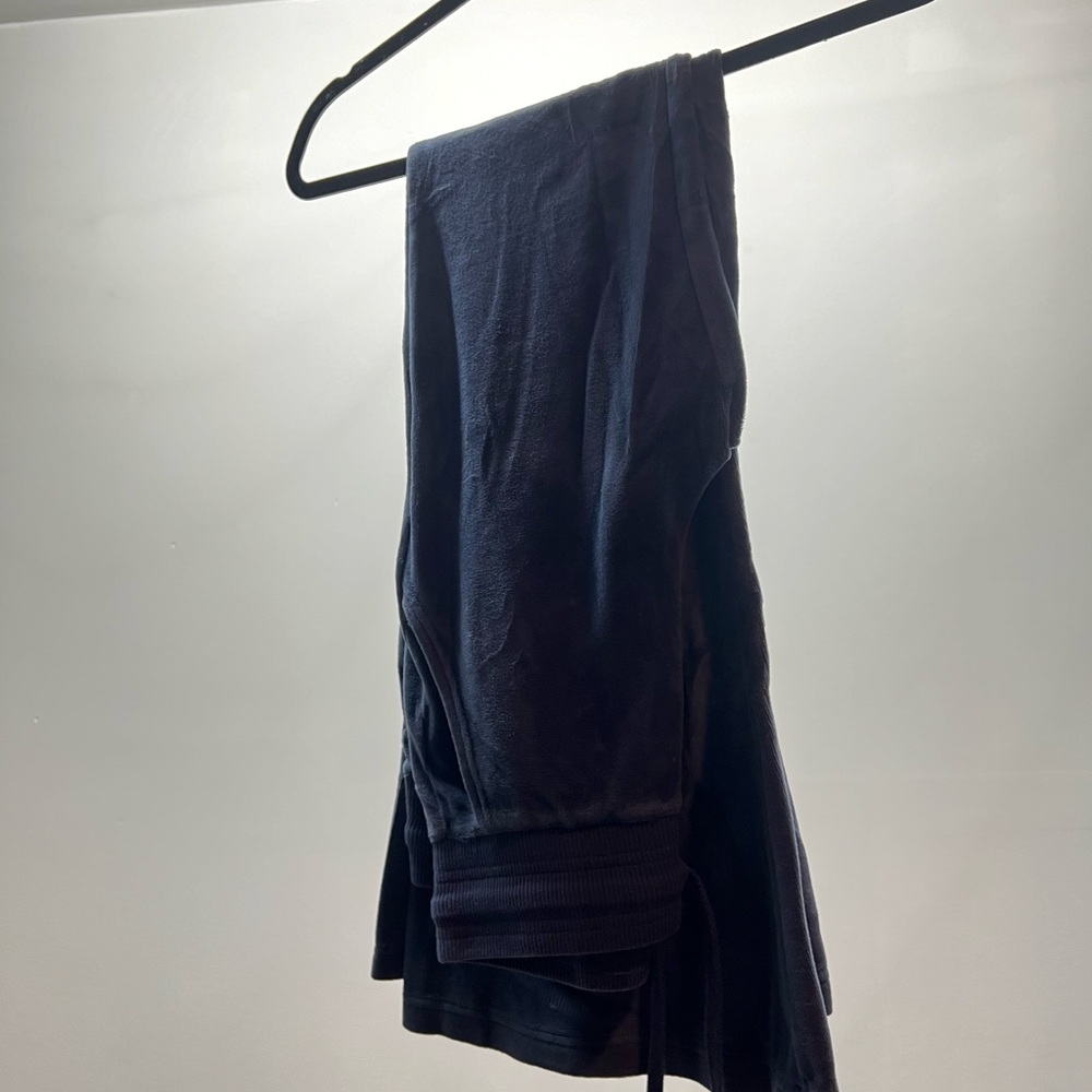 Aerie velvet pants